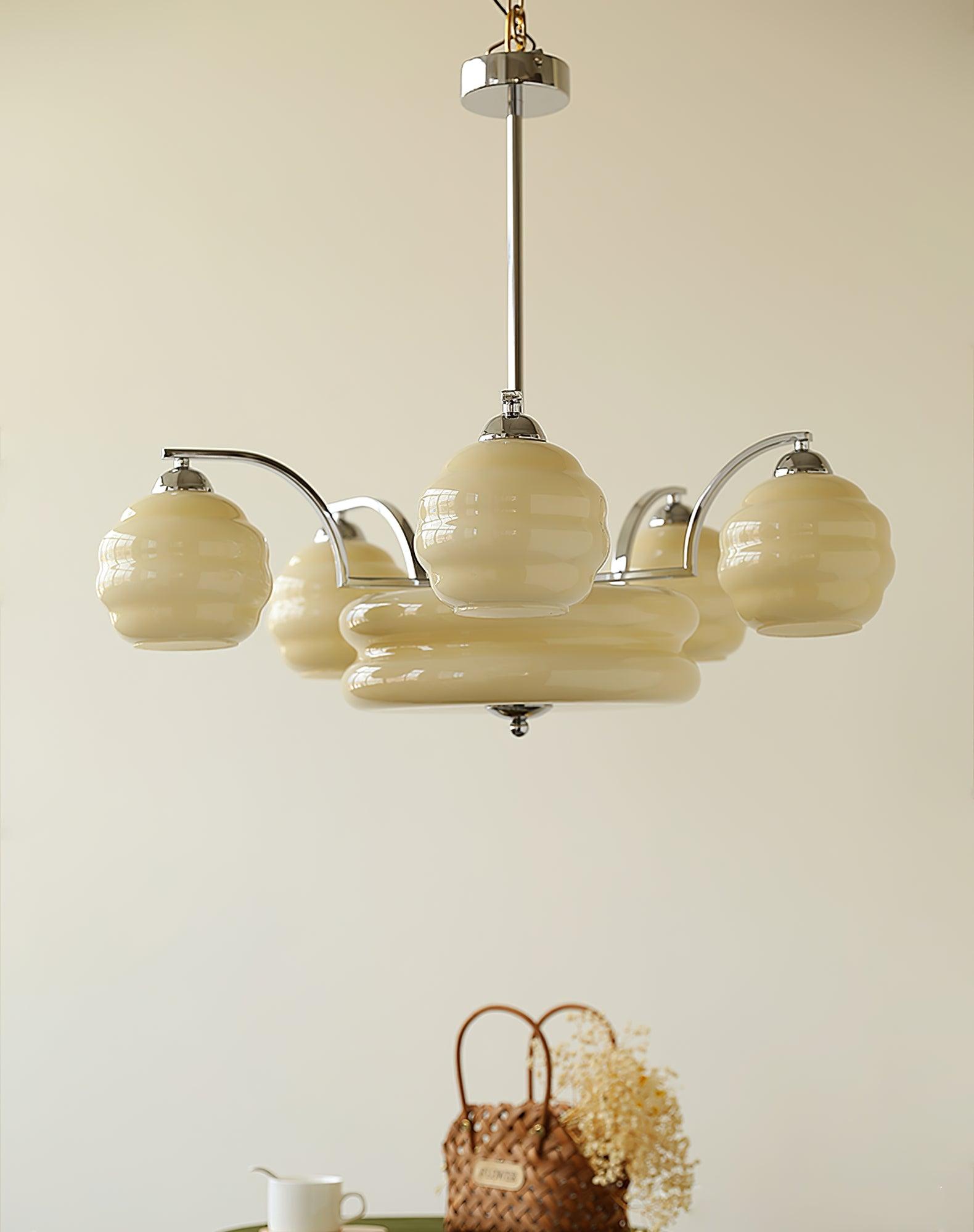 Eryn Vintage Chandelier