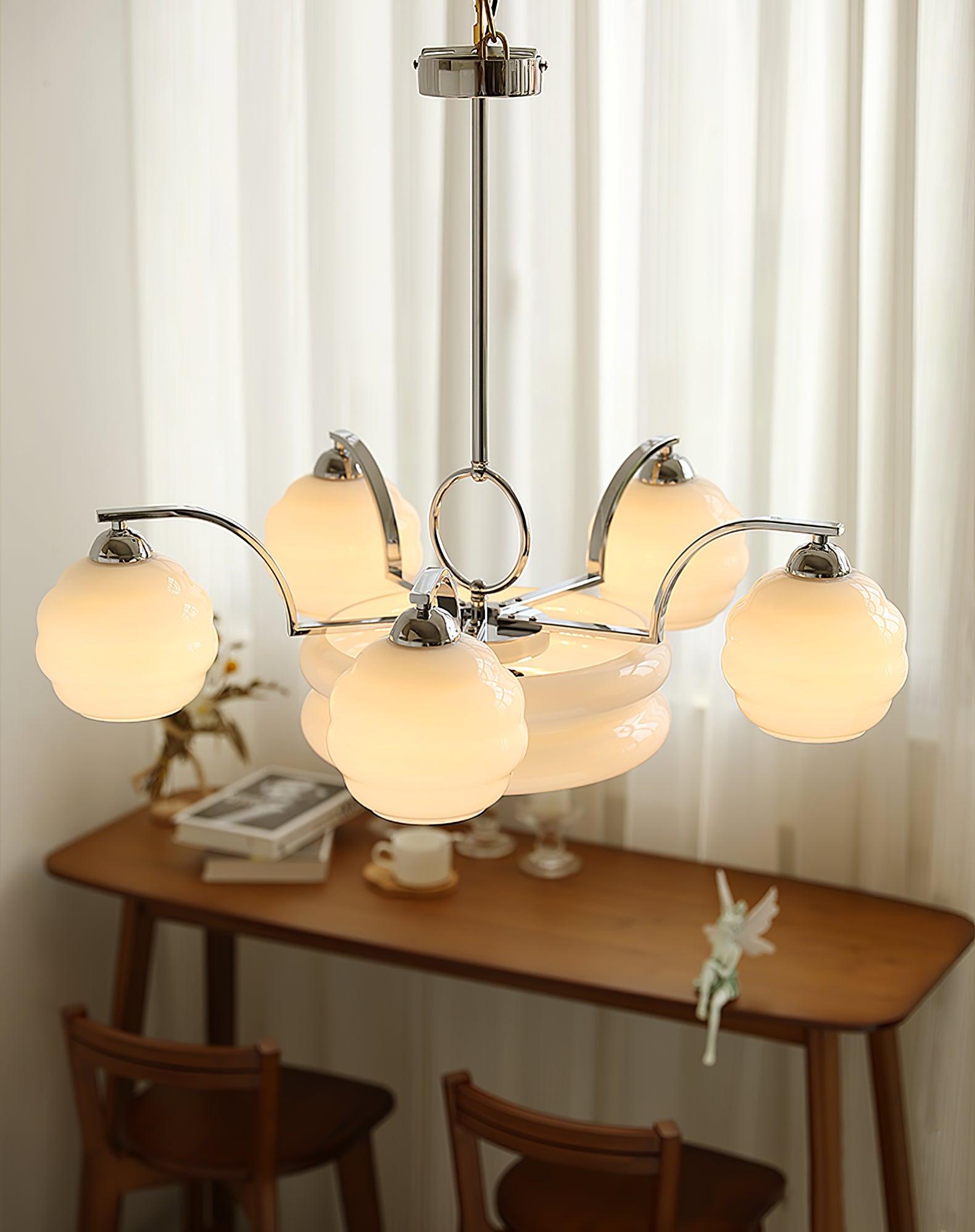 Eryn Vintage Chandelier