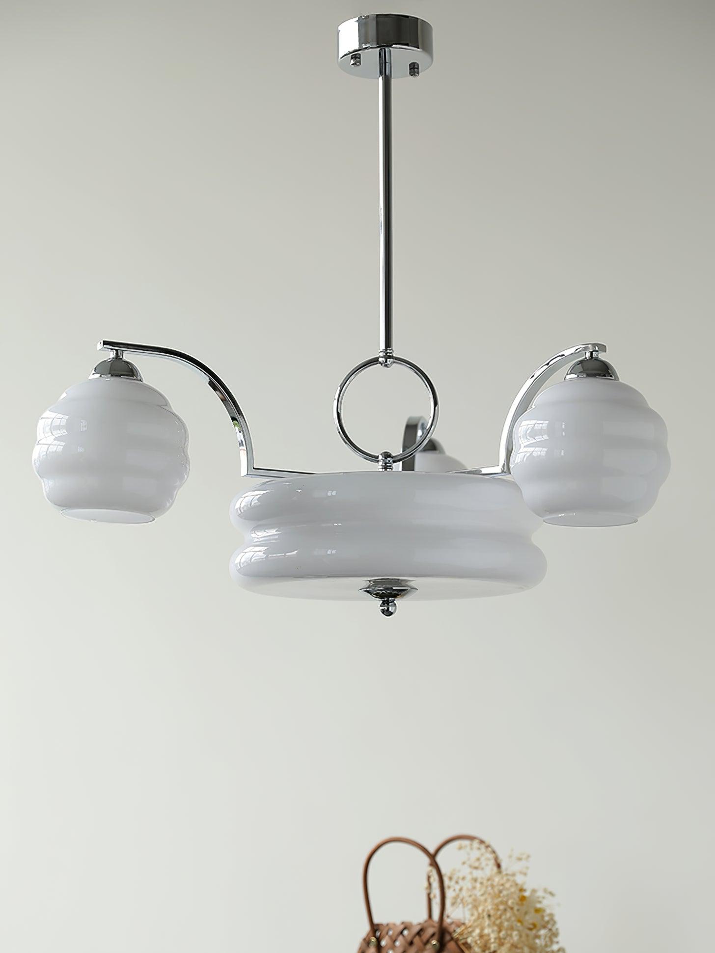 Eryn Vintage Chandelier