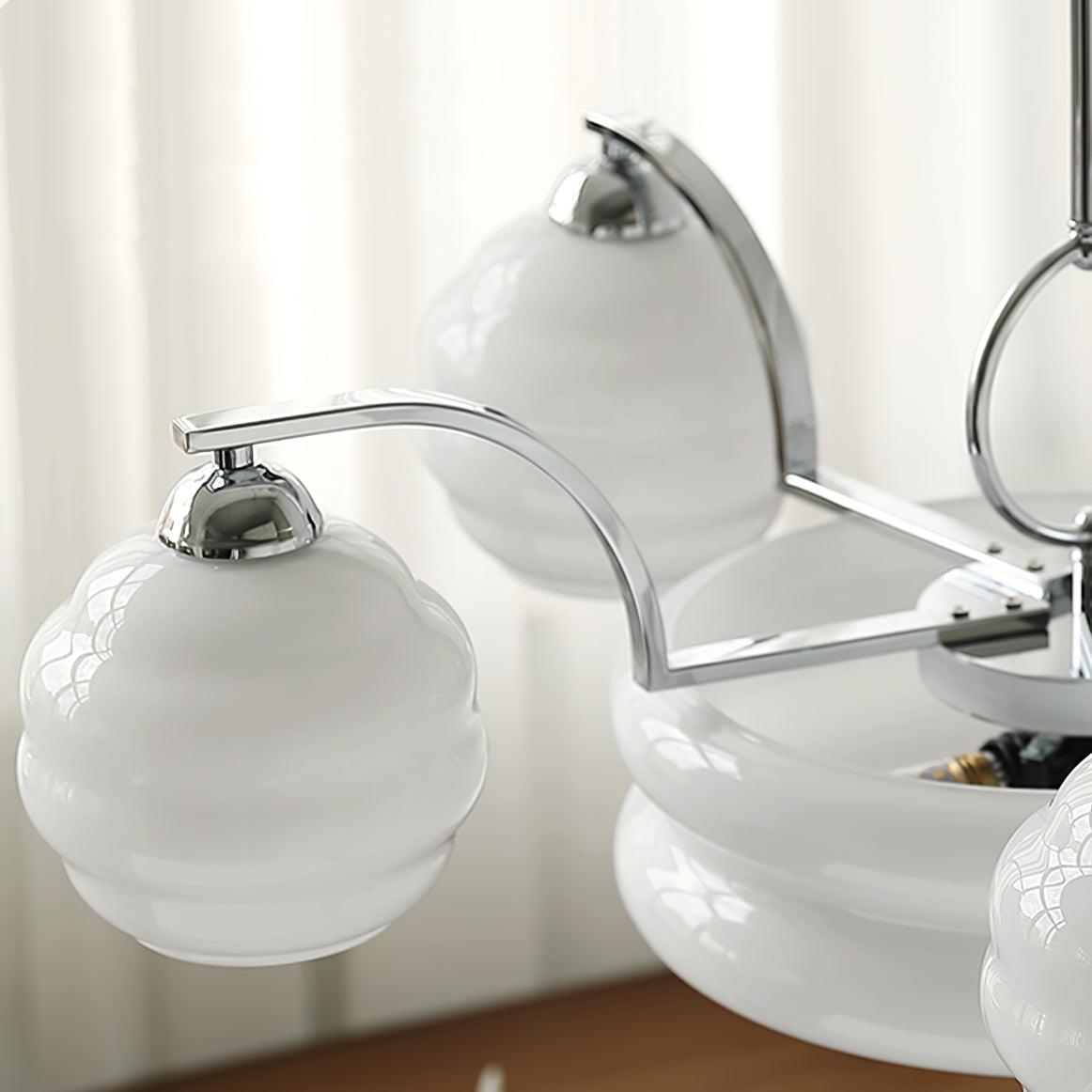 Eryn Vintage Chandelier