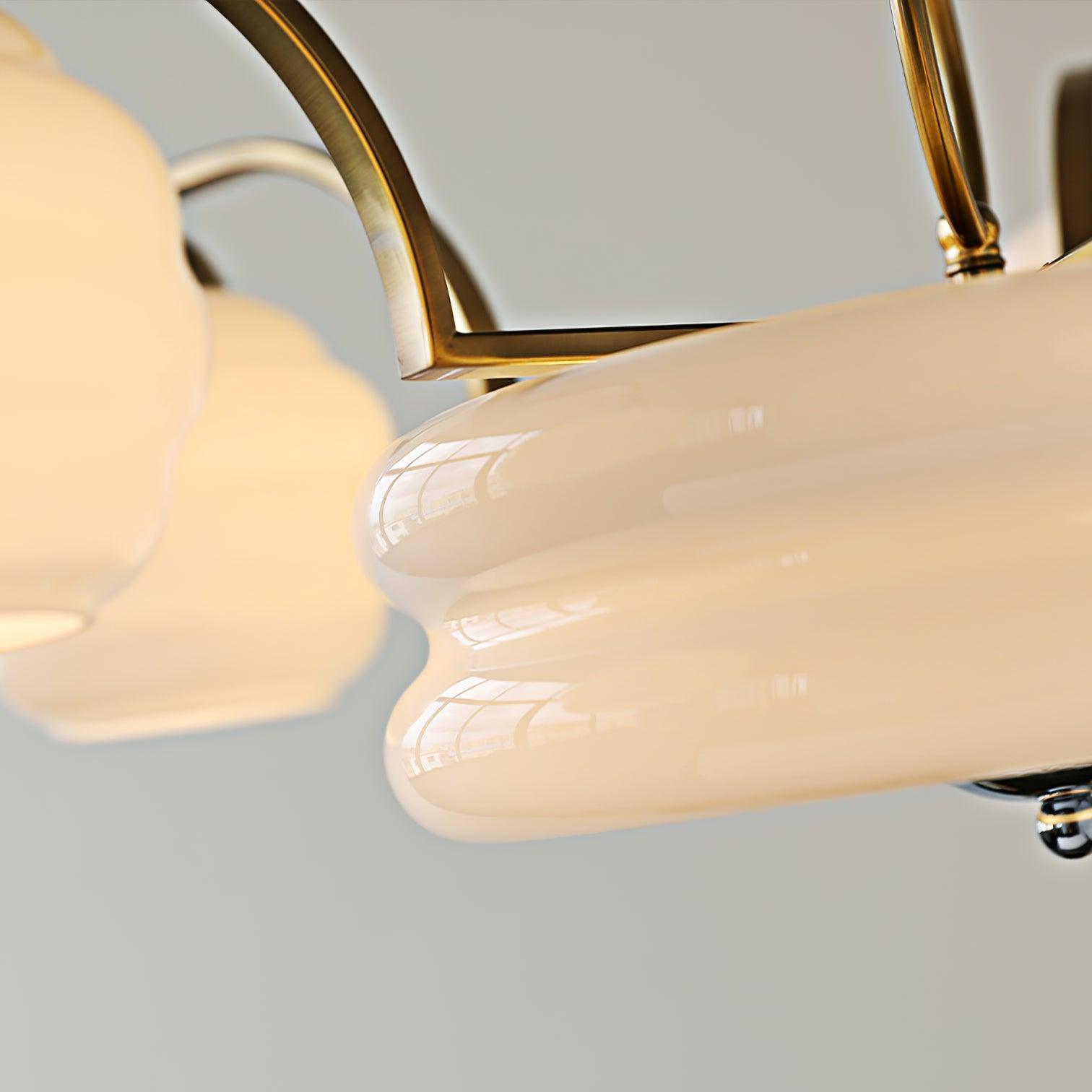 Eryn Vintage Chandelier