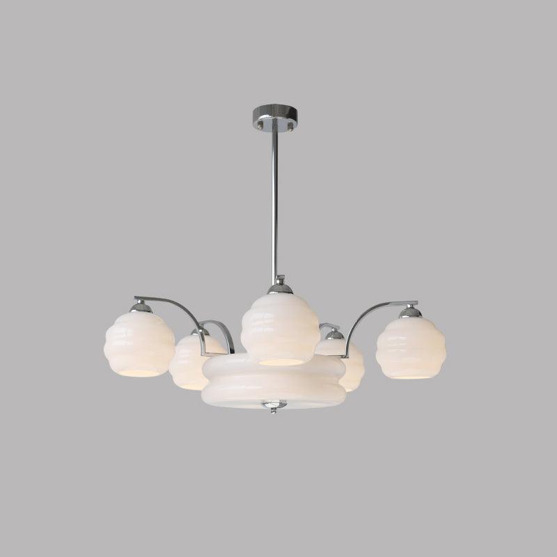 Eryn Vintage Chandelier