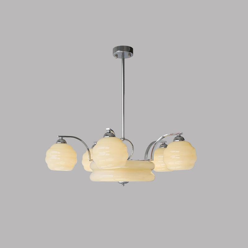 Eryn Vintage Chandelier