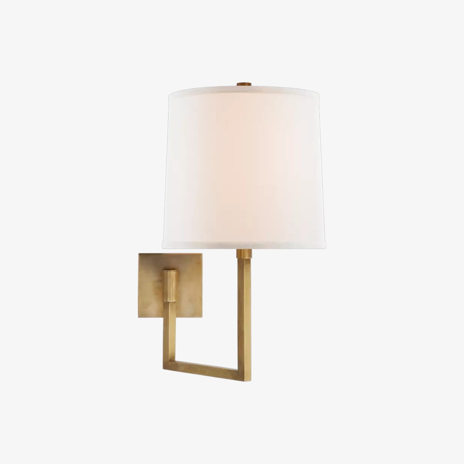 Aspect Articulating Sconce