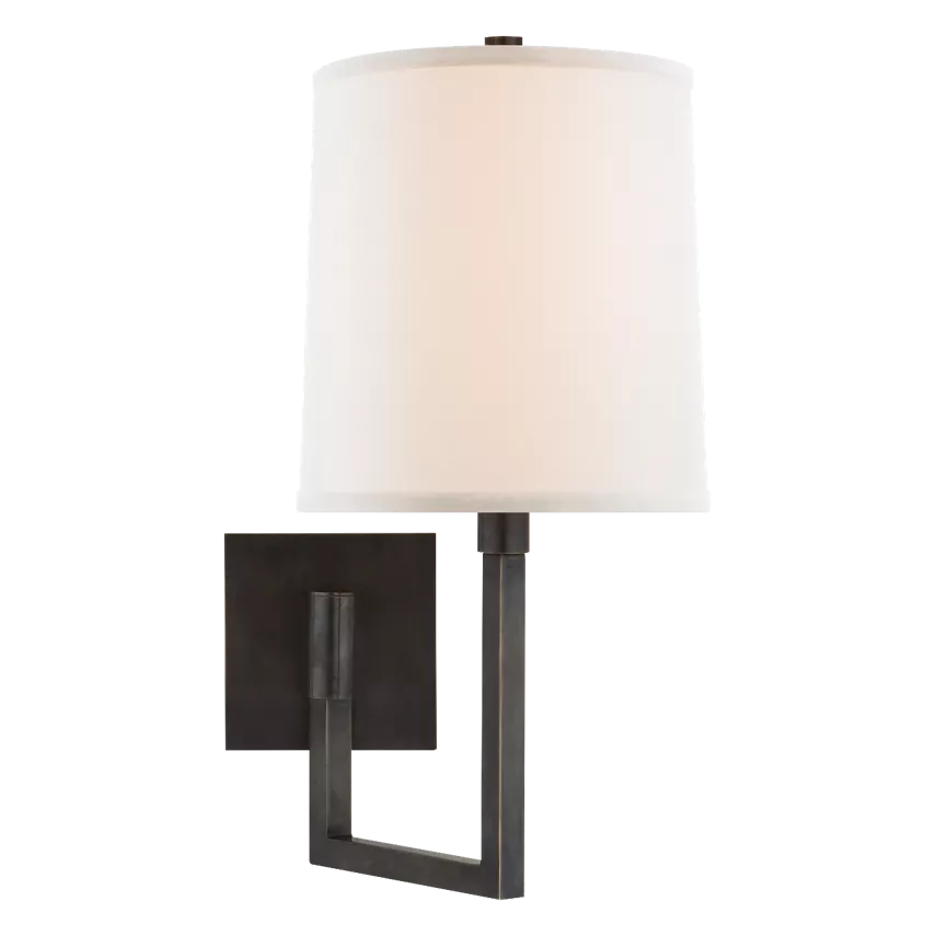 Aspect Articulating Sconce