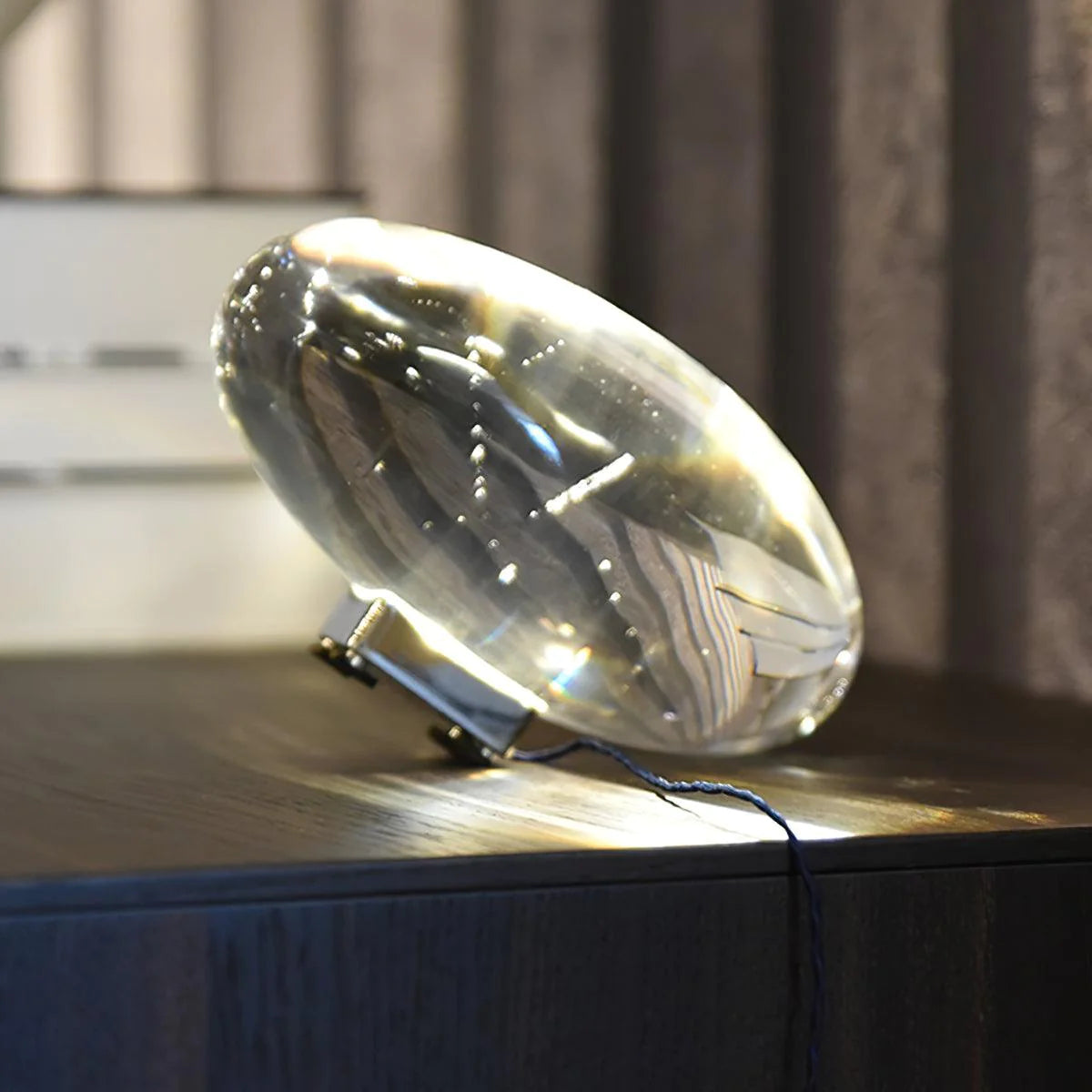 Cato Fantasy Table Lamp