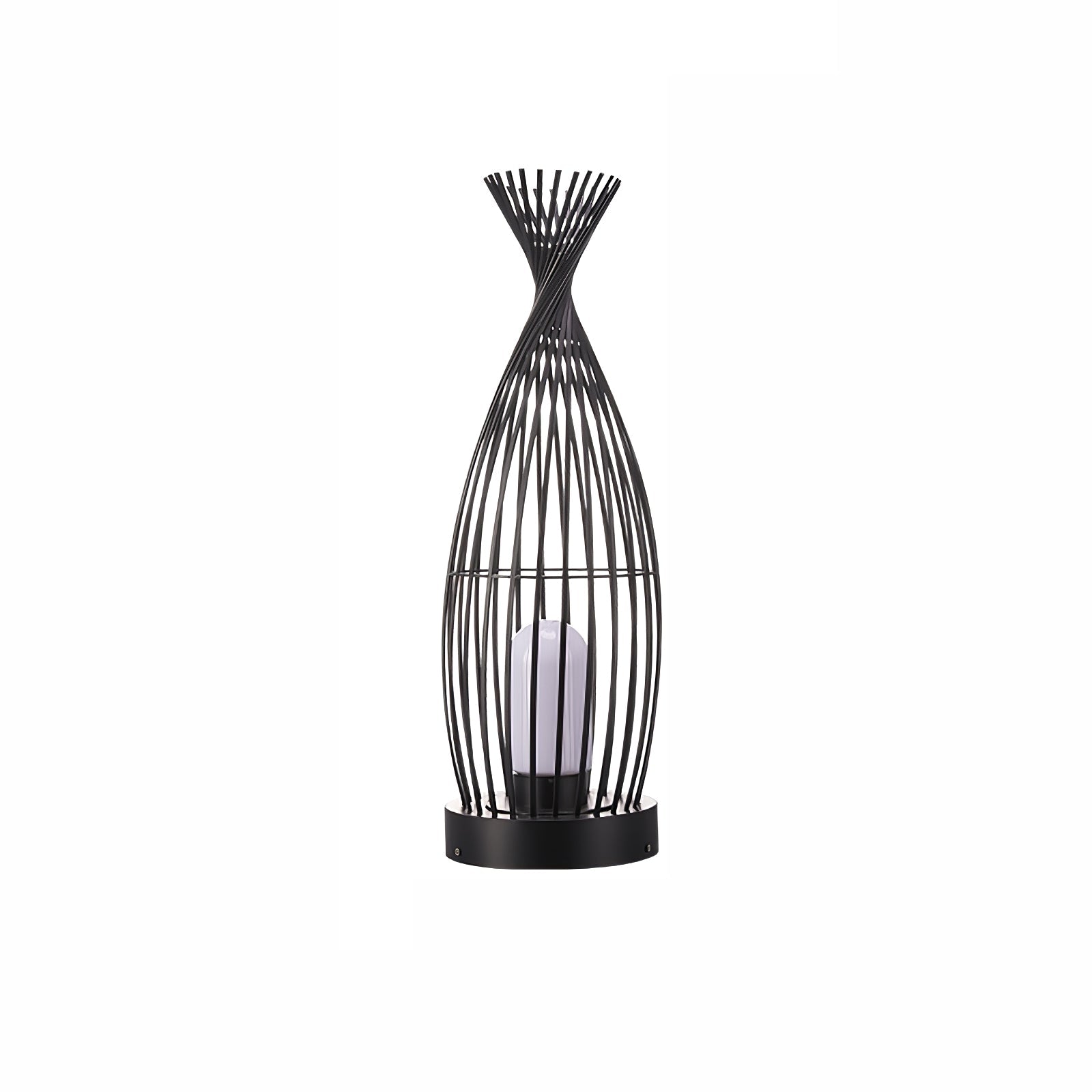 Disque Outdoor Lighting