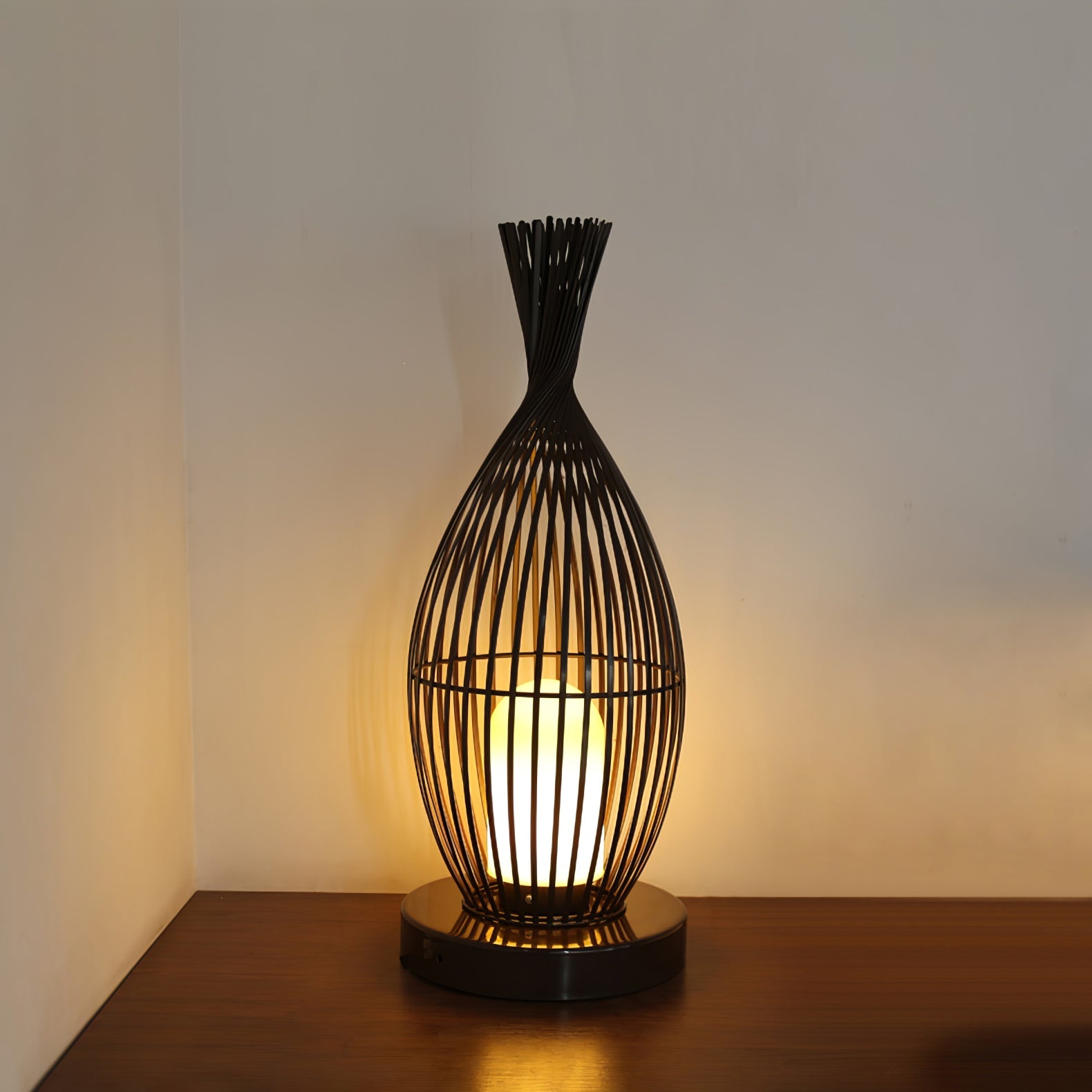 Disque Outdoor Lighting
