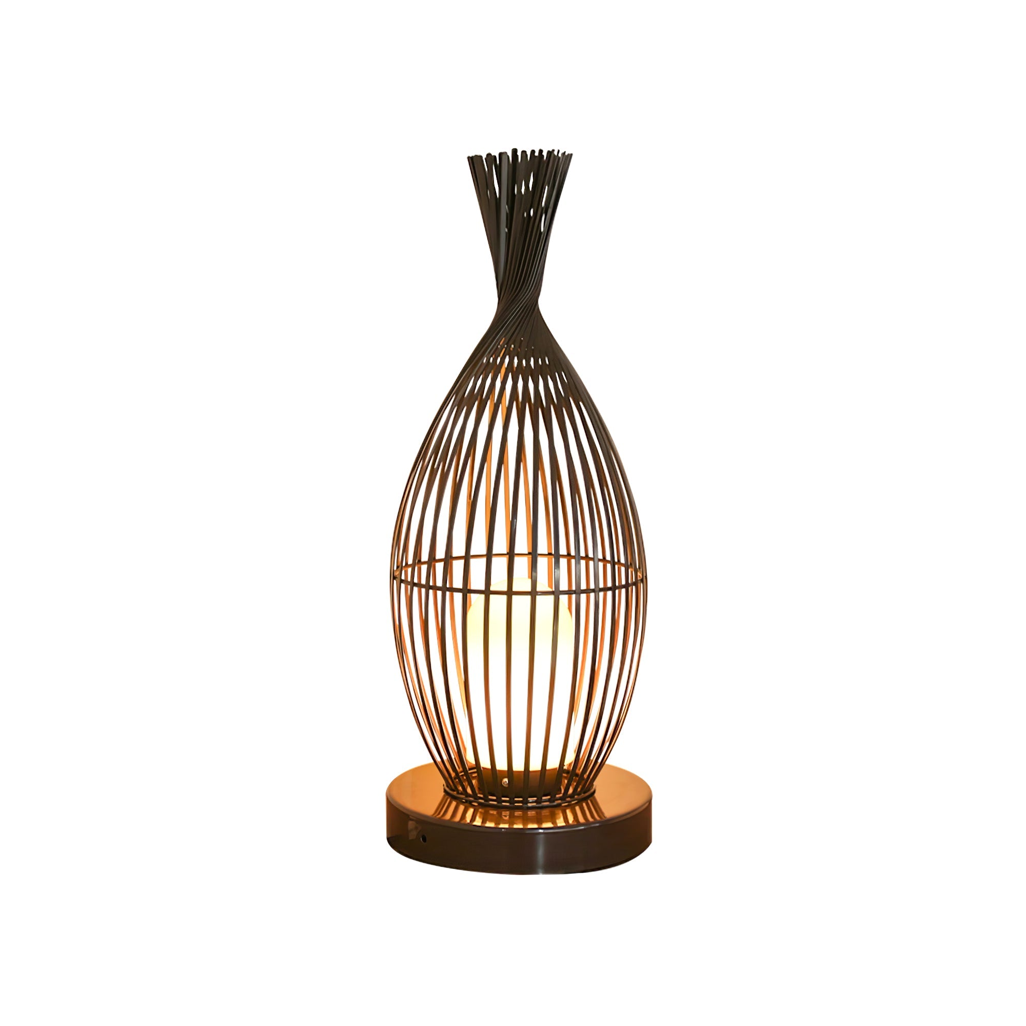 Disque Outdoor Lighting