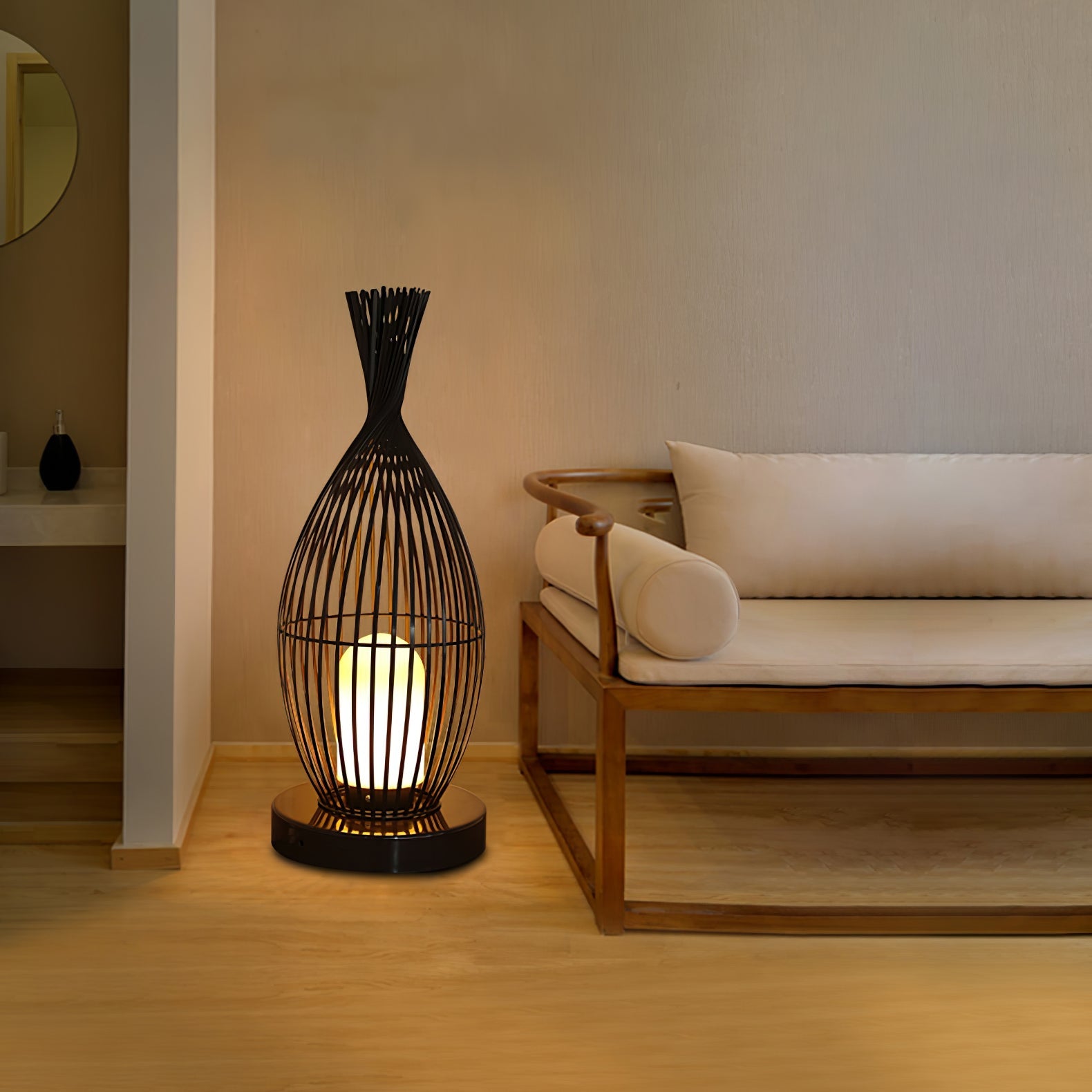 Disque Outdoor Lighting