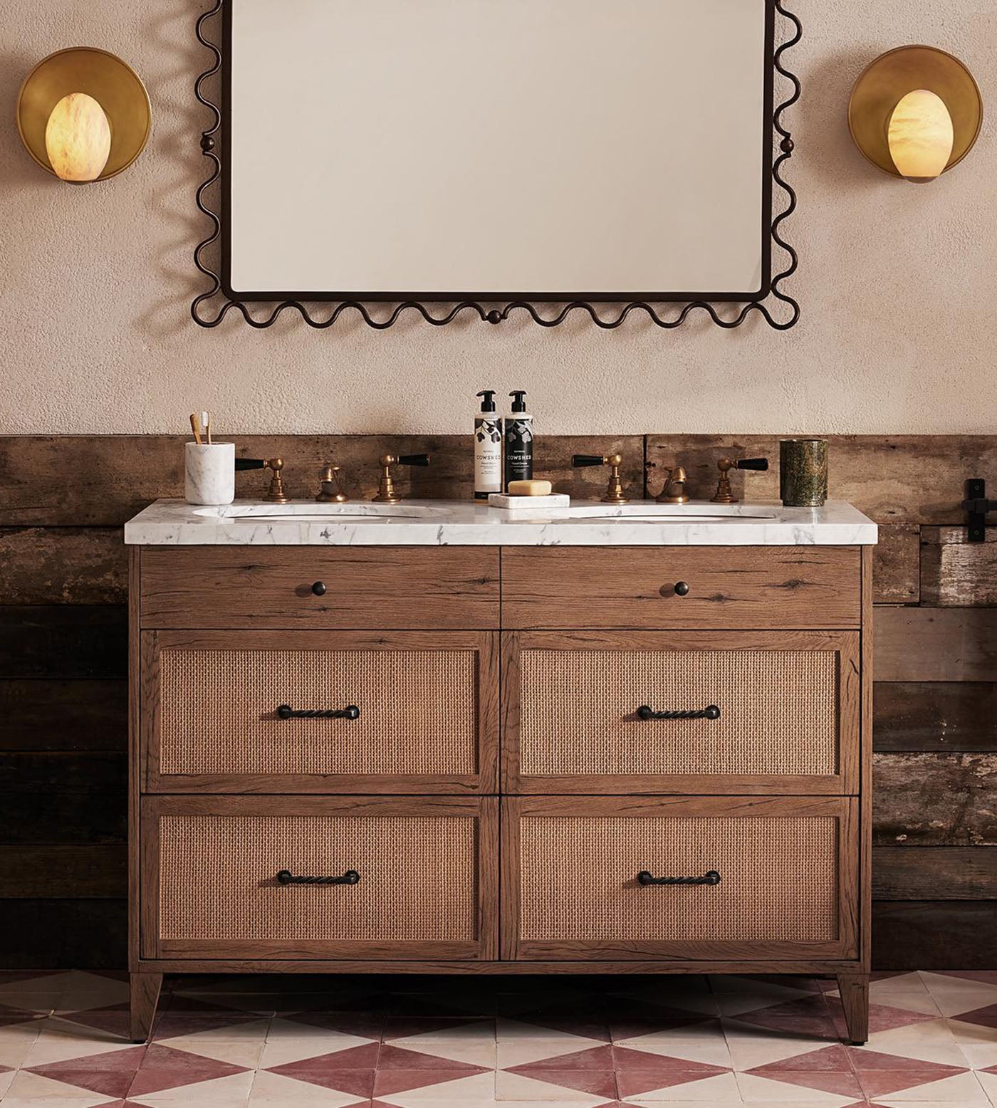 Avena Wall Sconces