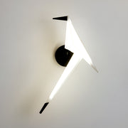 Perch Light Wall Sconce