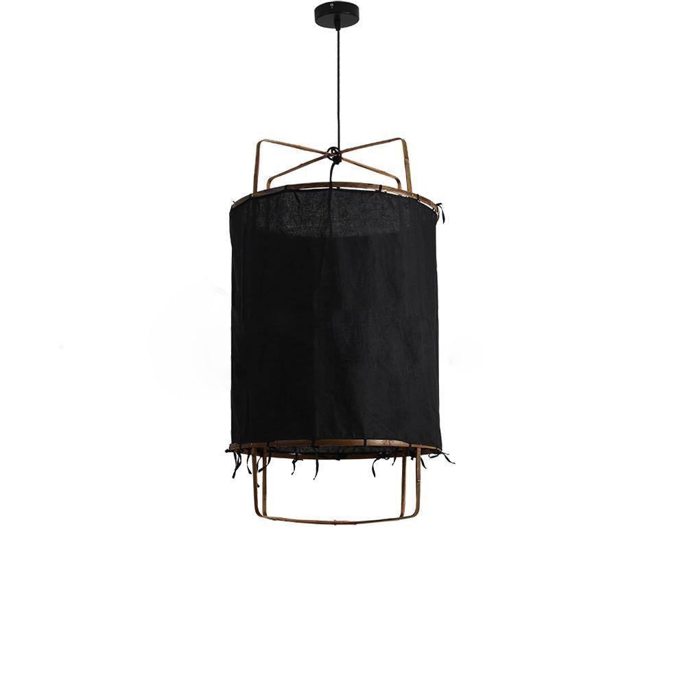 Pirkey Tulle Pendant Lighting