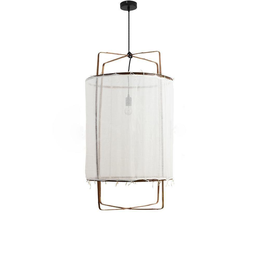 Pirkey Tulle Pendant Lighting
