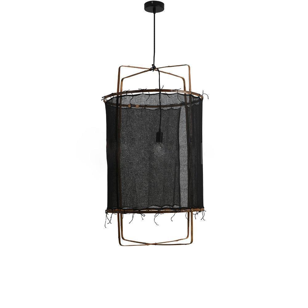 Pirkey Tulle Pendant Lighting