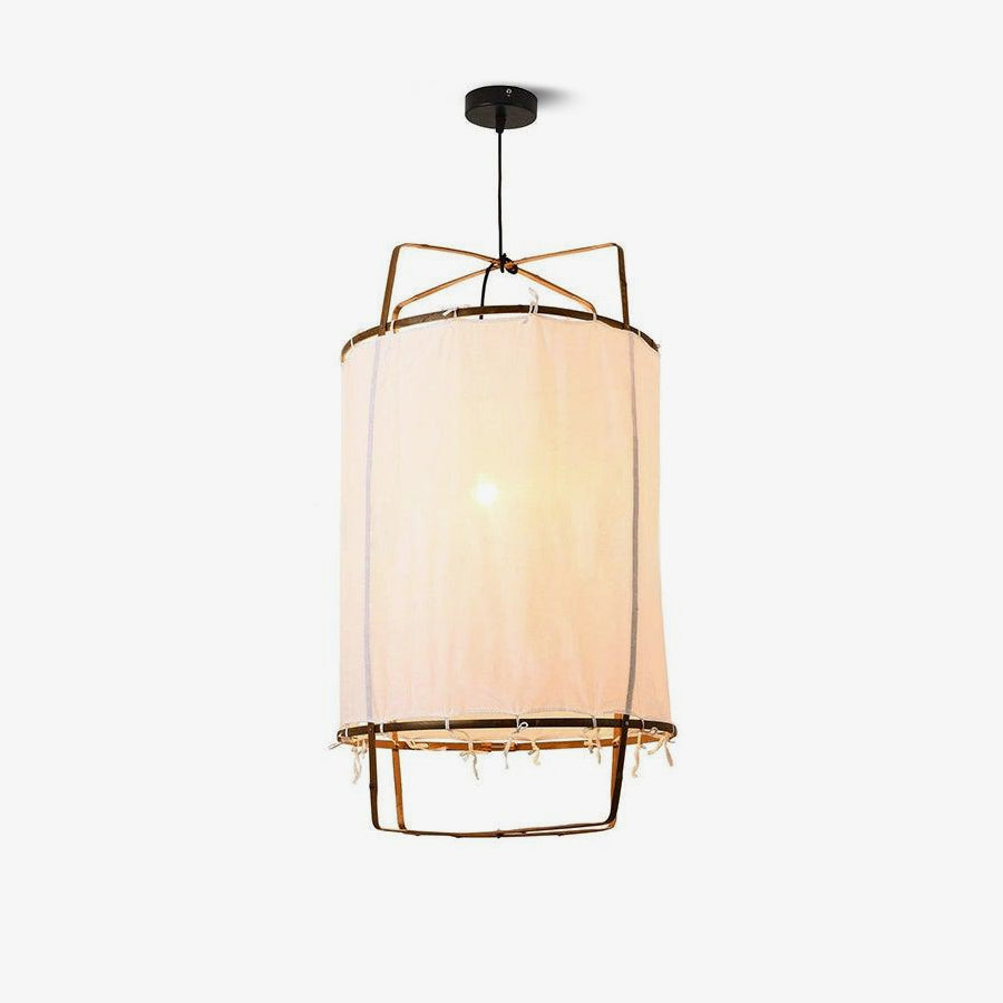 Pirkey Tulle Pendant Lighting