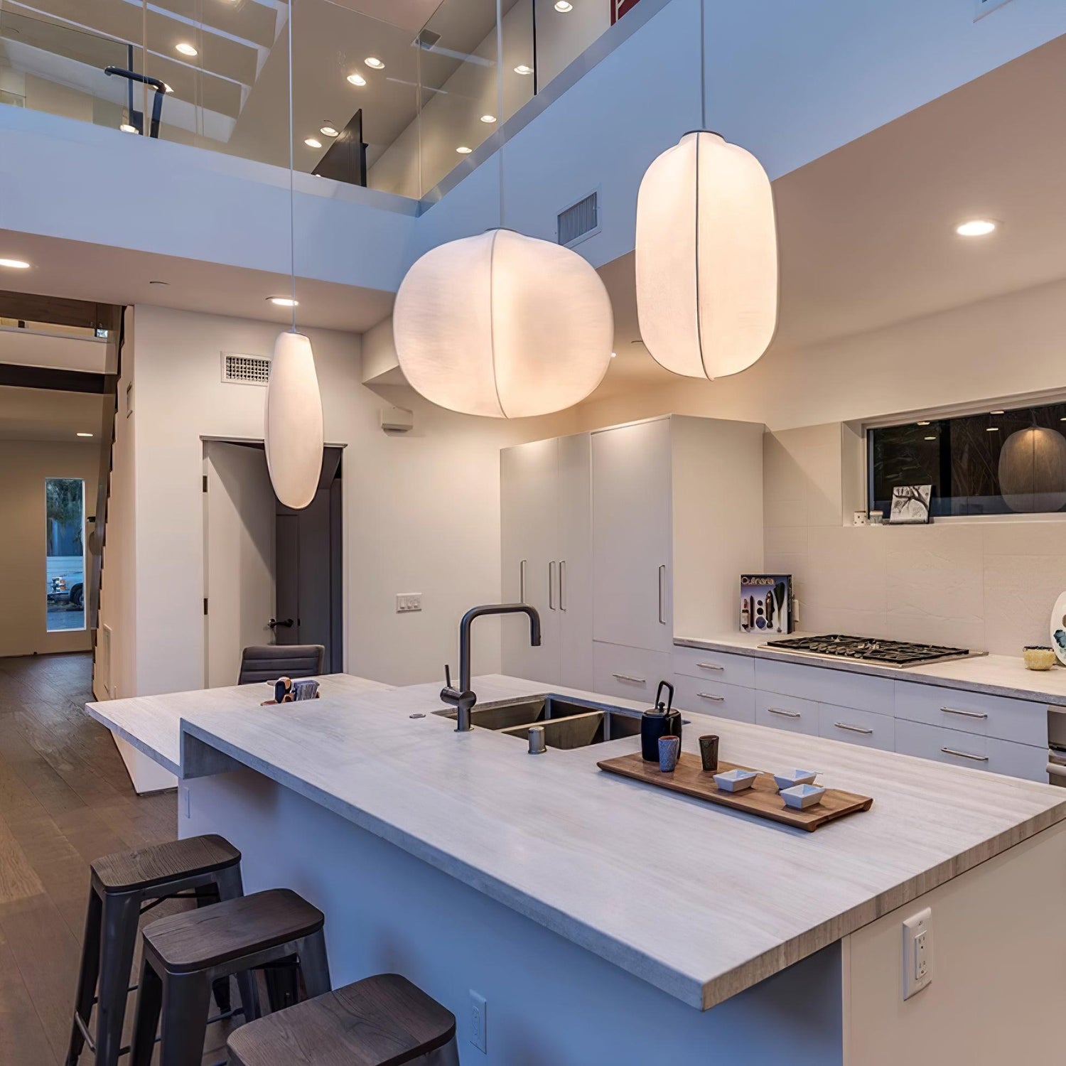 Azevedo Pendant Lighting