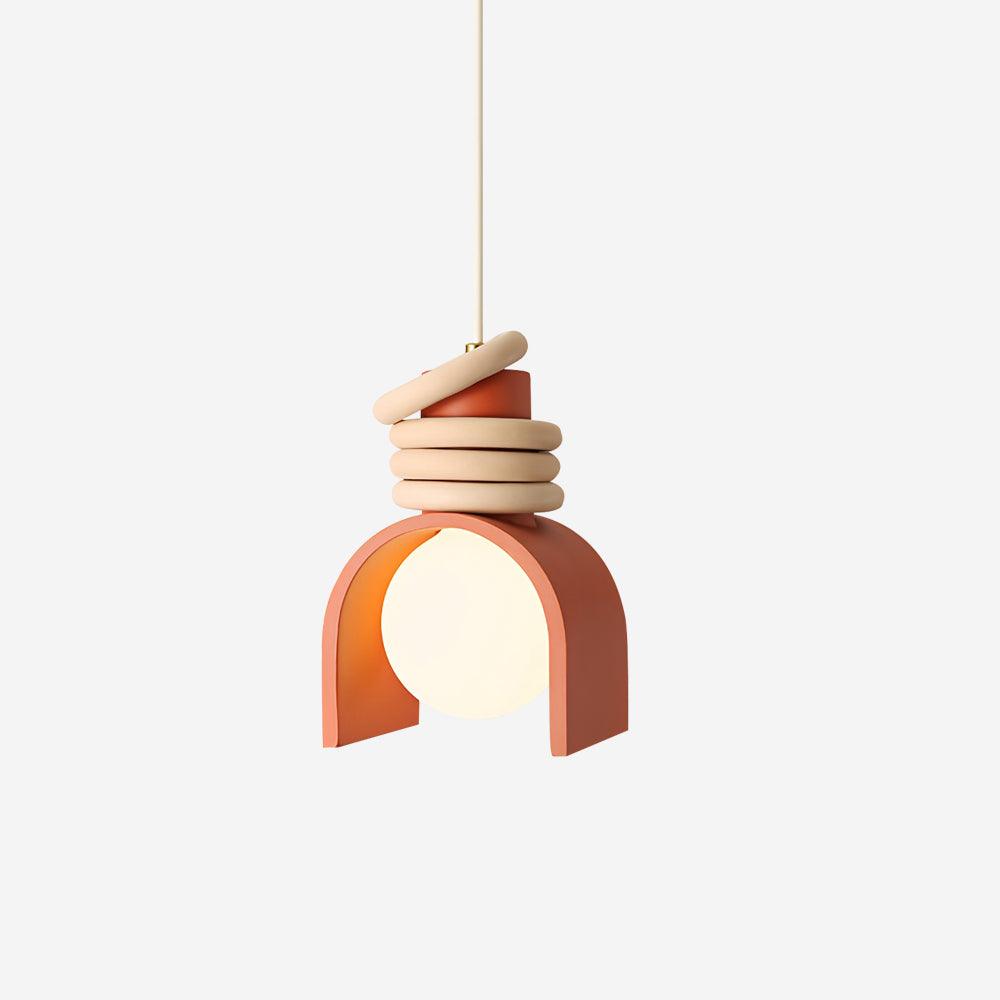 Baize Pendant Lighting