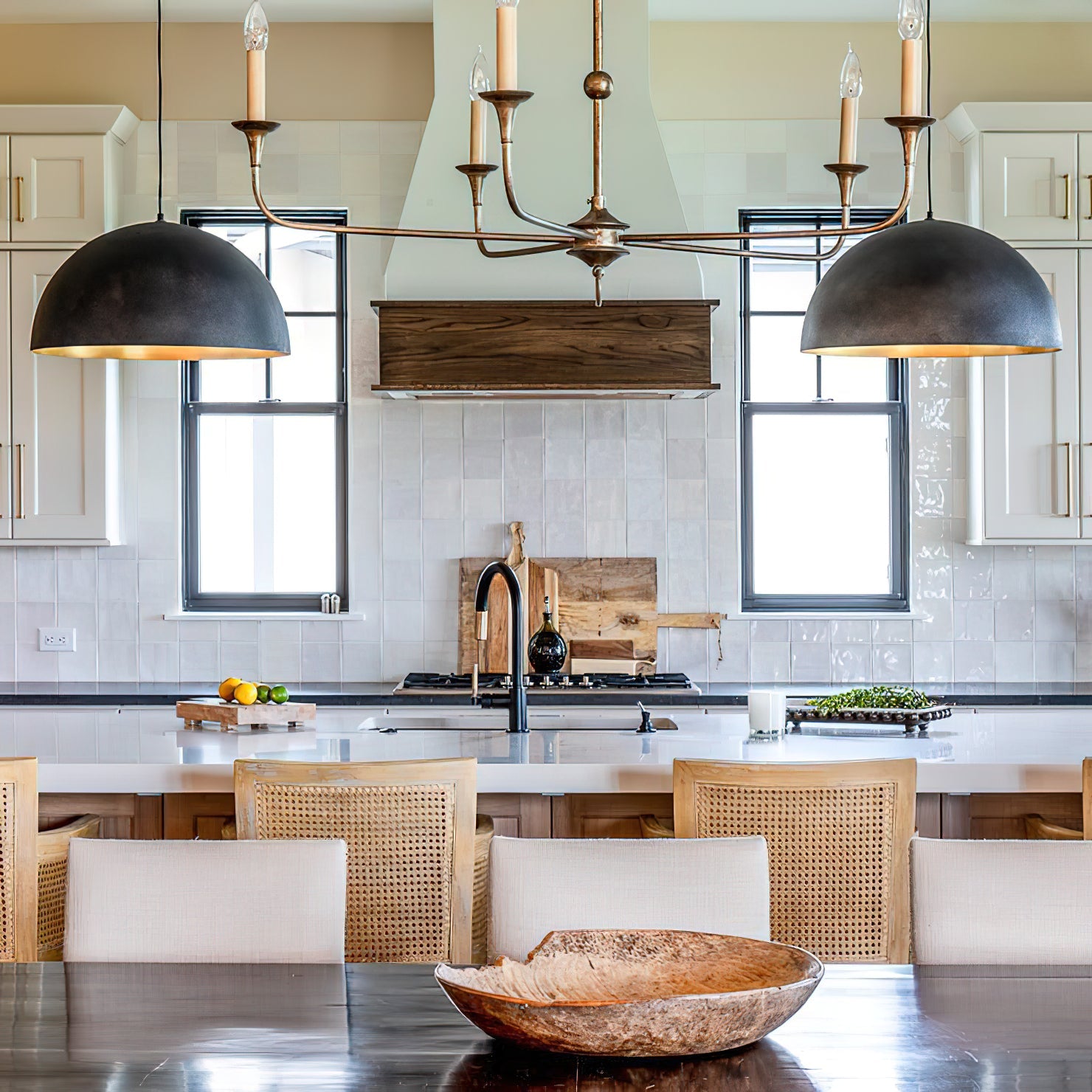 Bandura Pendant Lamp