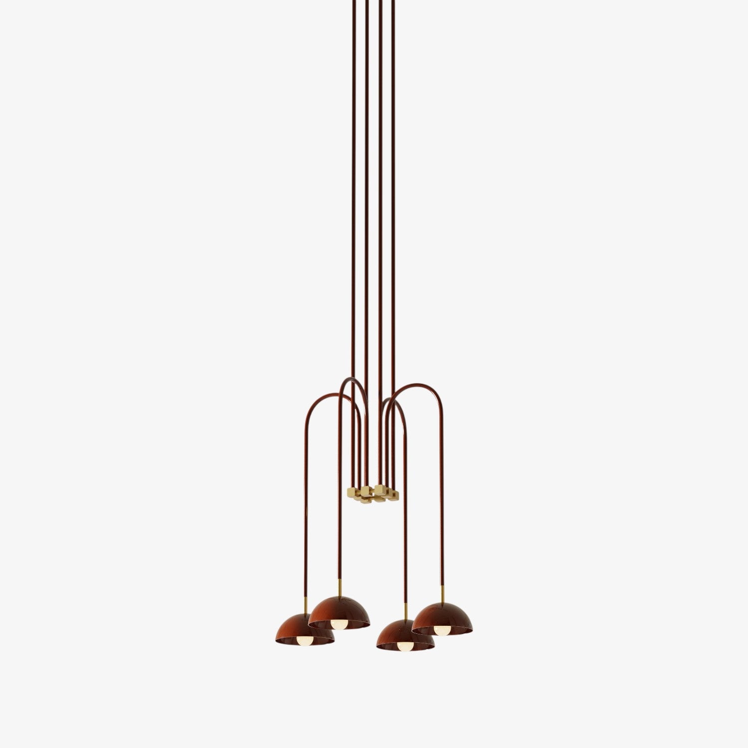 Beaubien Atelier 03 Chandelier