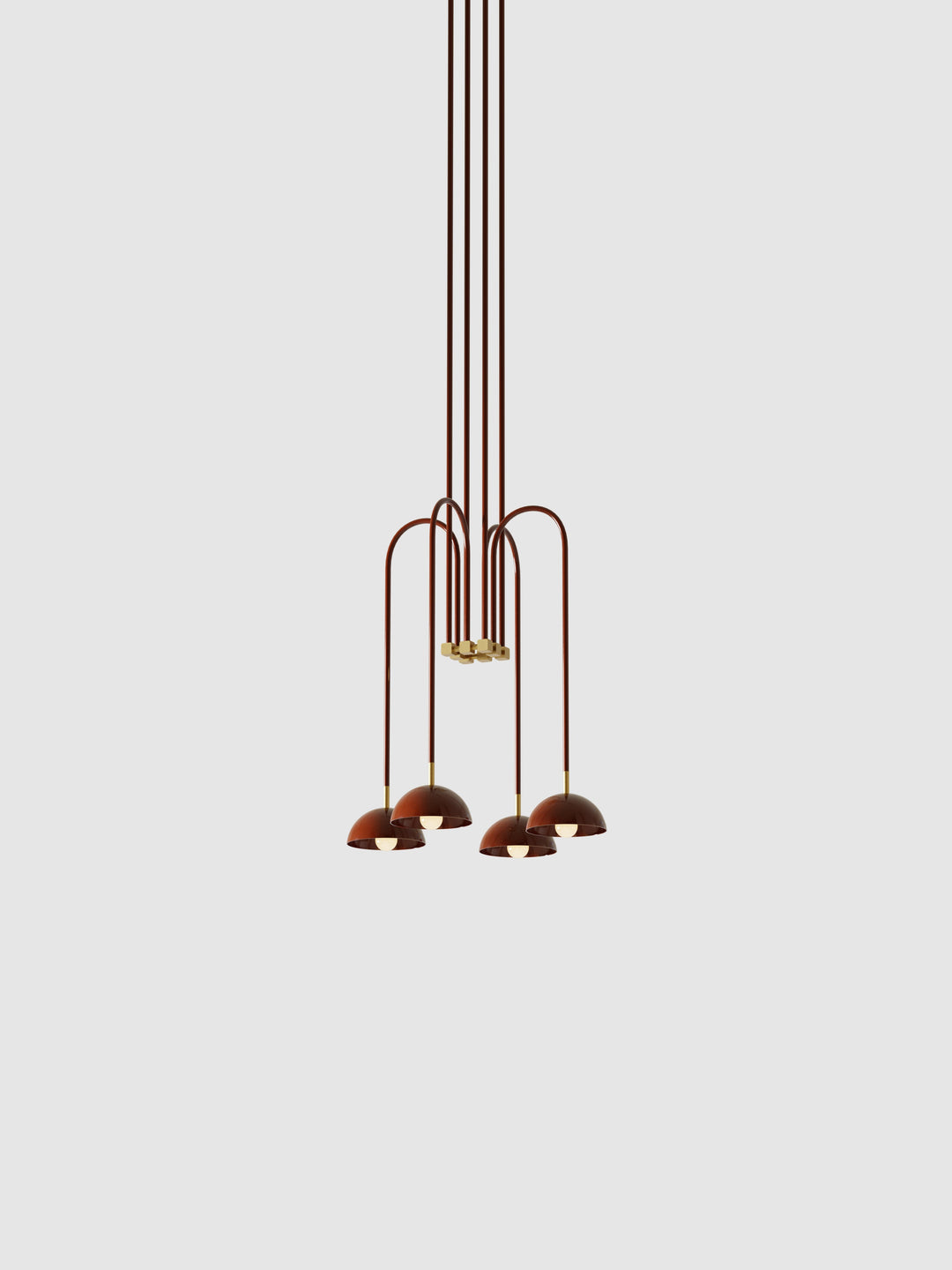 Beaubien Atelier 03 Chandelier