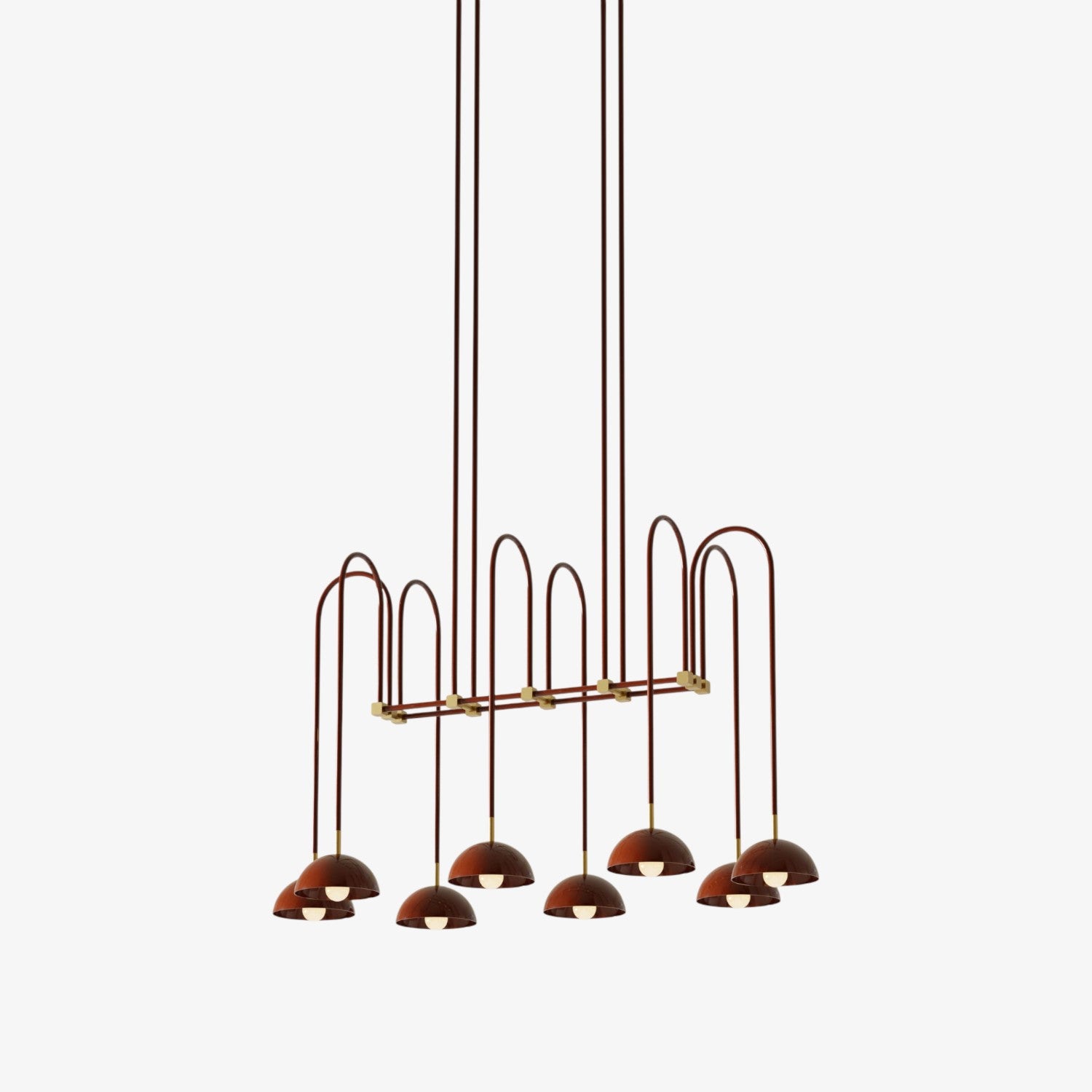 Beaubien Atelier 05 Chandelier