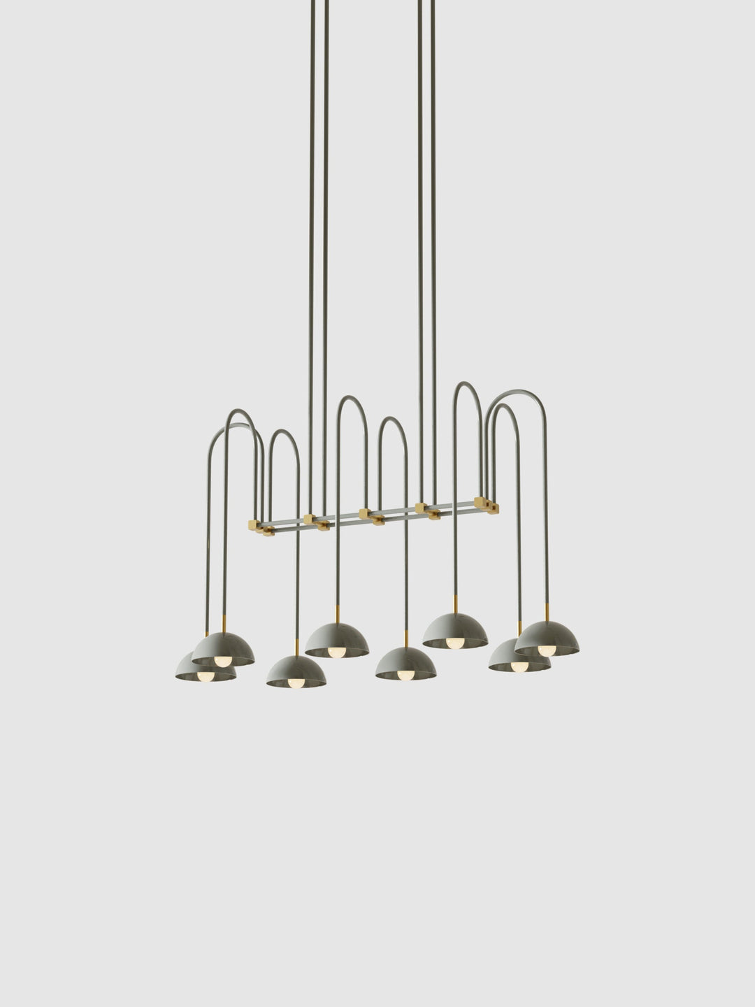 Beaubien Atelier 05 Chandelier