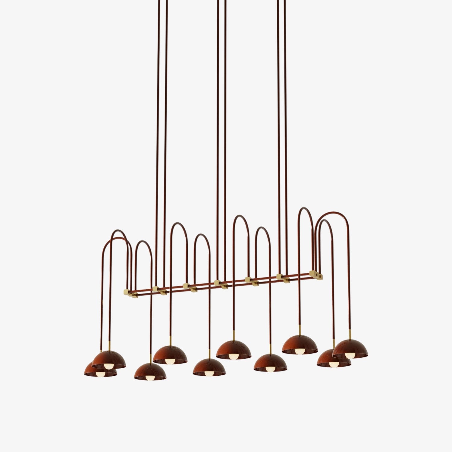 Beaubien Atelier 06 Chandelier