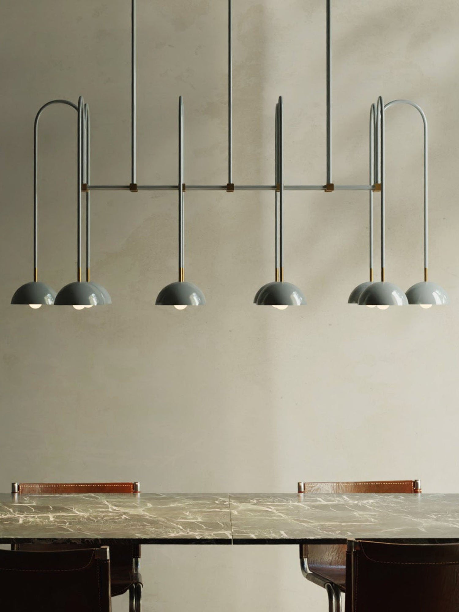 Beaubien Atelier 06 Chandelier