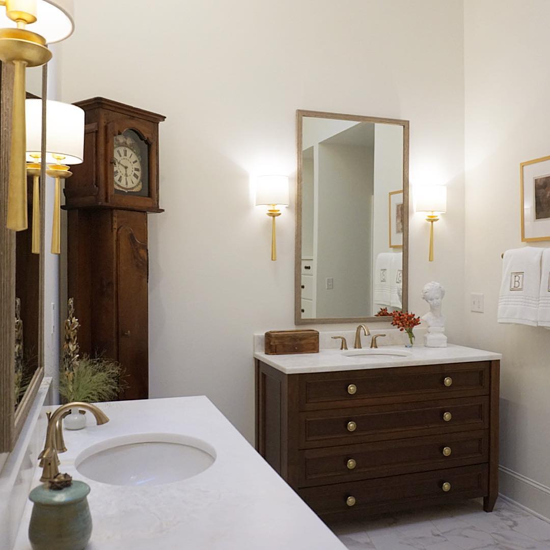 Beaumont Sconce