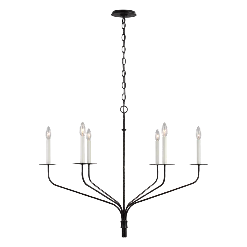 Belfair Chandelier