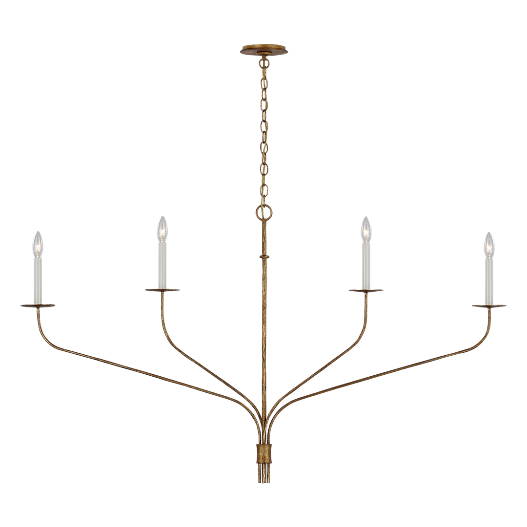 Belfair Chandelier