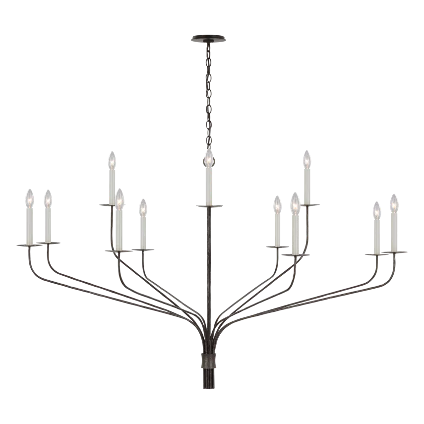 Belfair Chandelier