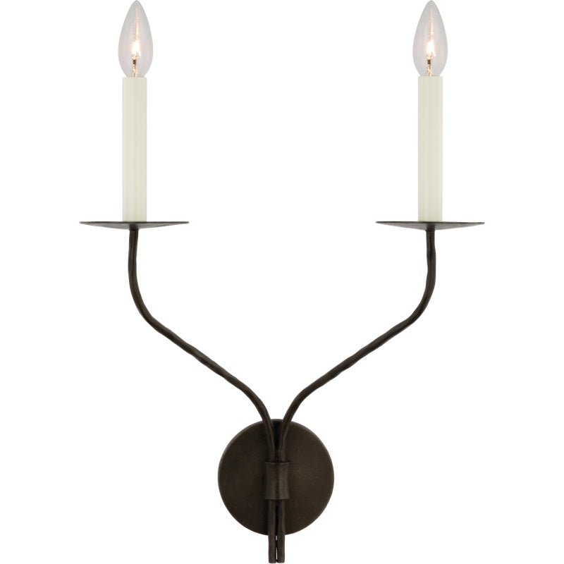 Belfair Sconce Collection