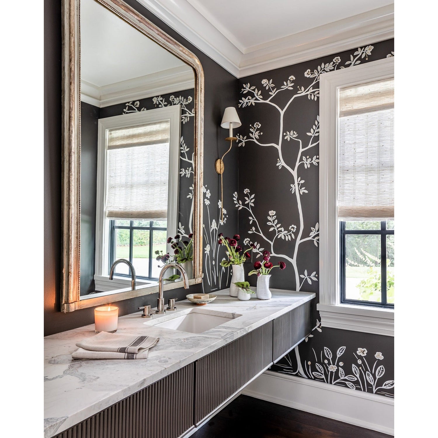 Belfair Sconce Collection