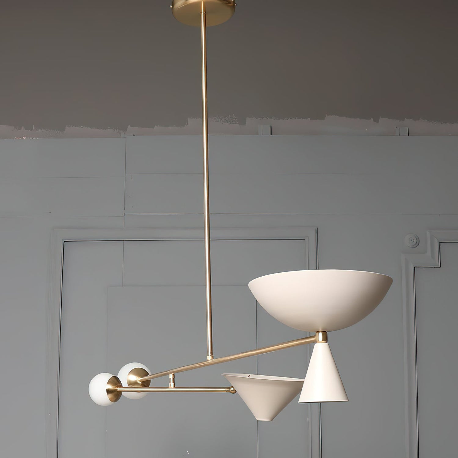Belva Chandelier