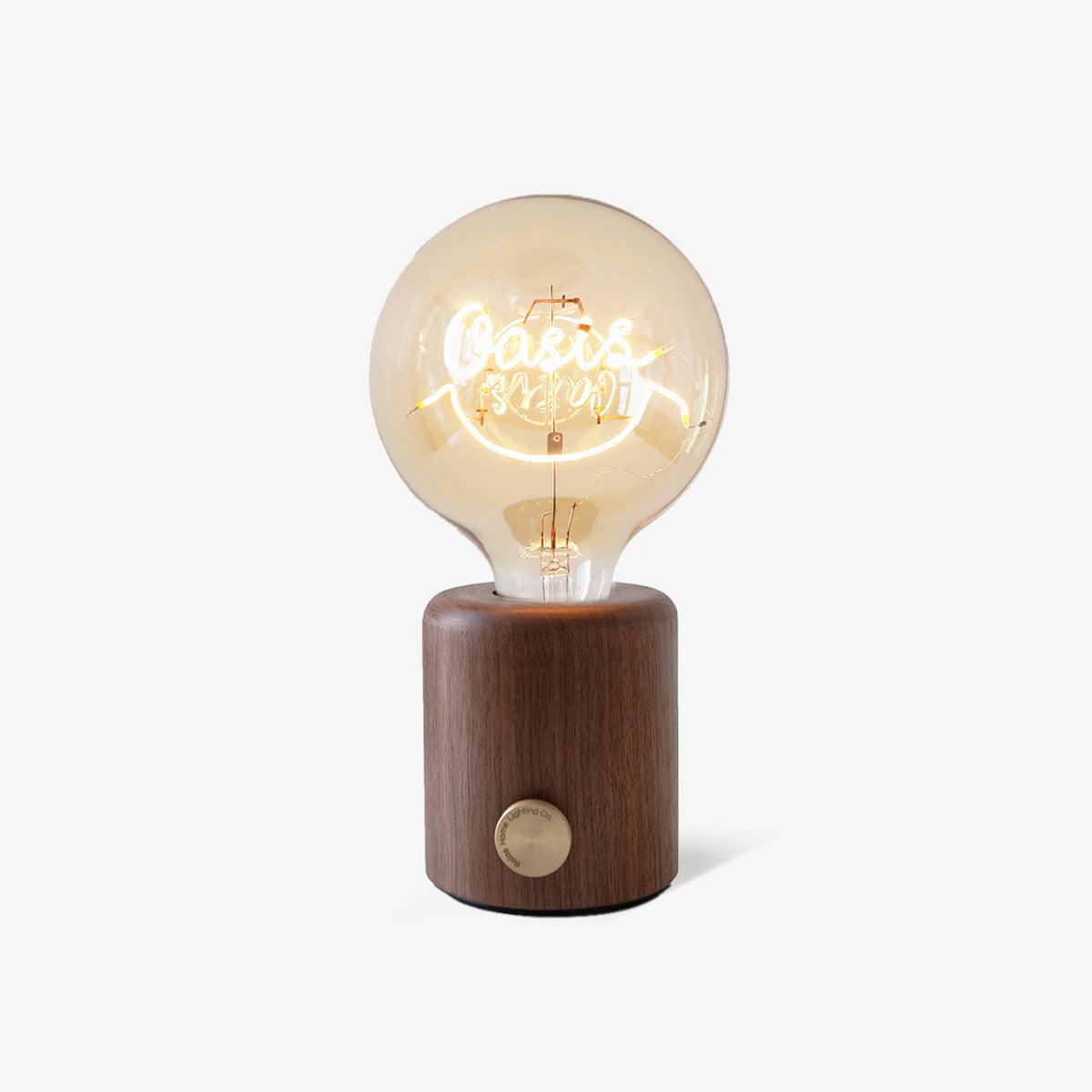 Bess Mini Table Lamp