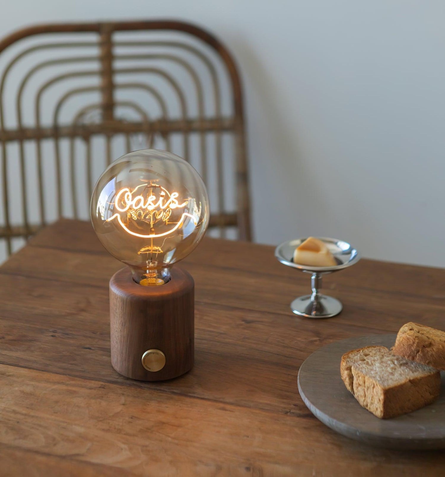 Bess Mini Table Lamp