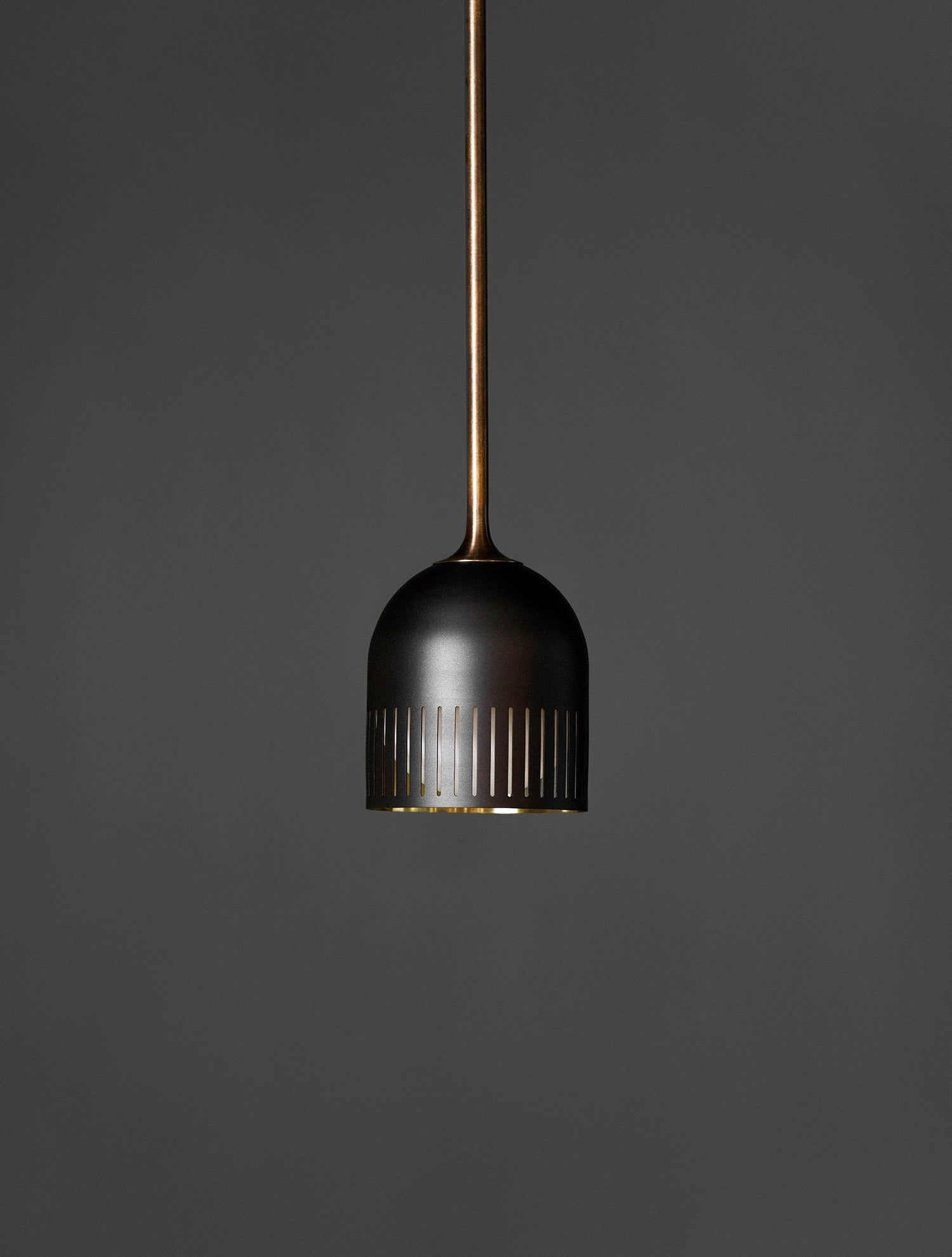 Bishop Pendant Lamp