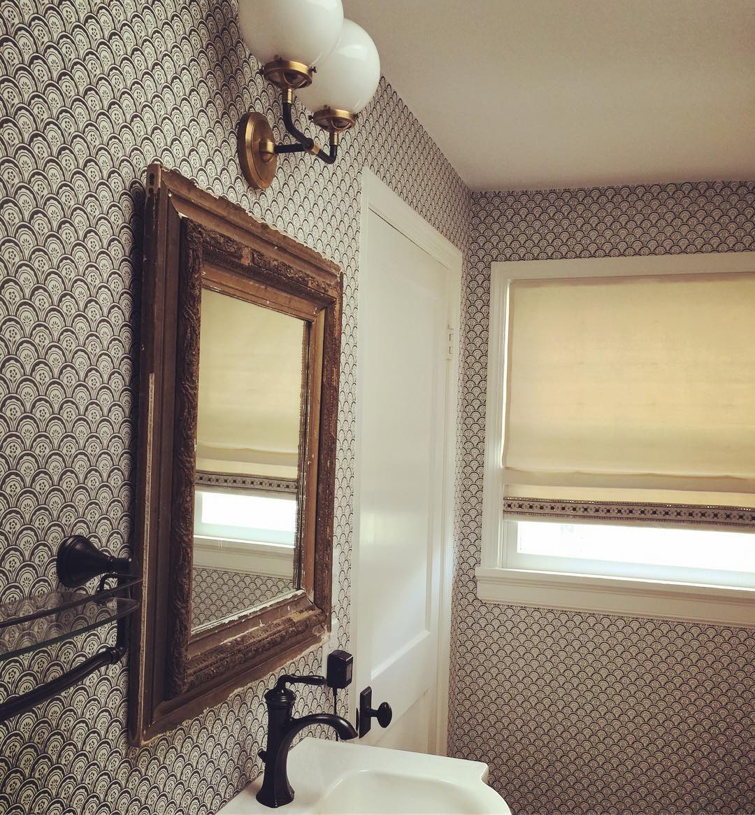 Bistro Sconce