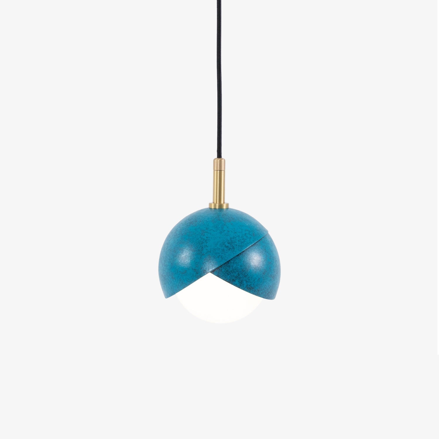 Beninato Cloisonné Pendant Lighting