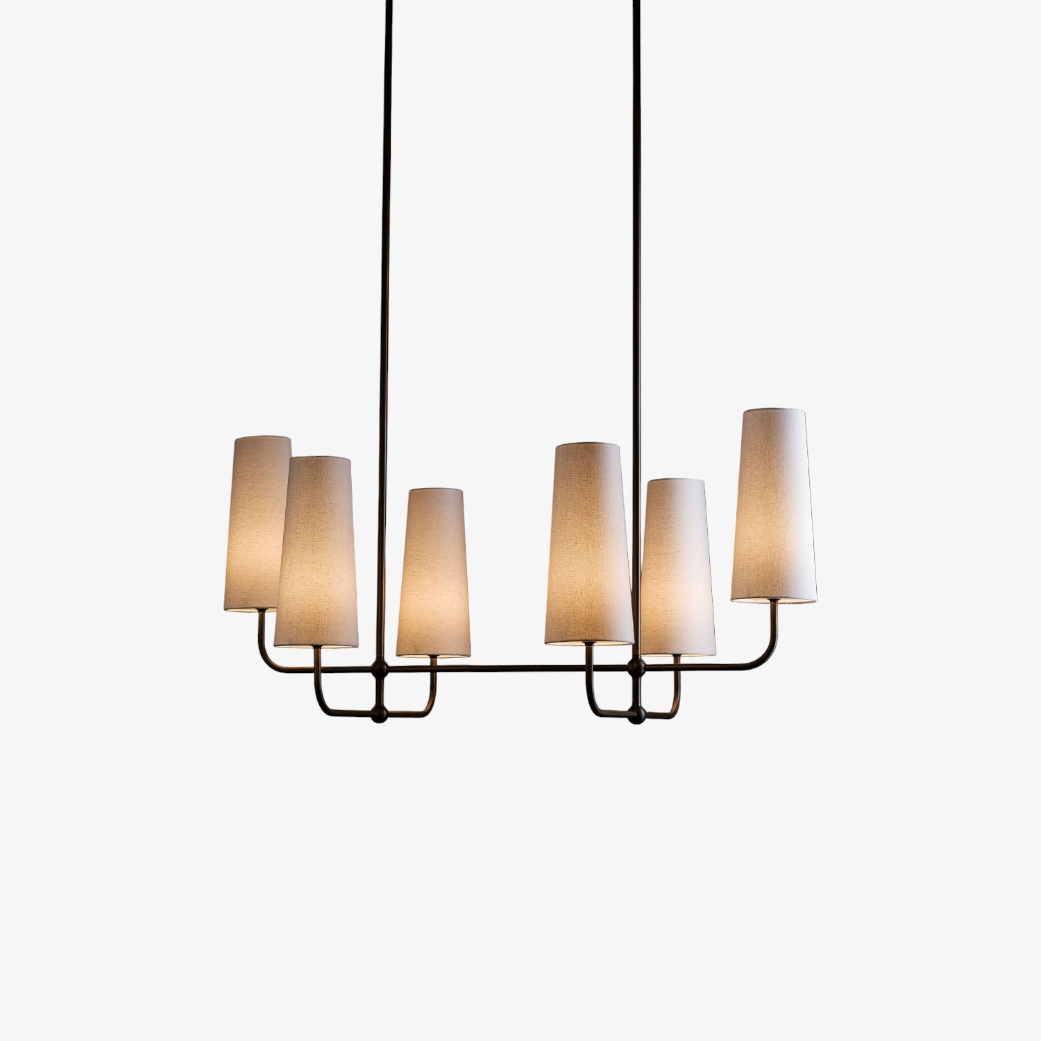 Bola Chandelier