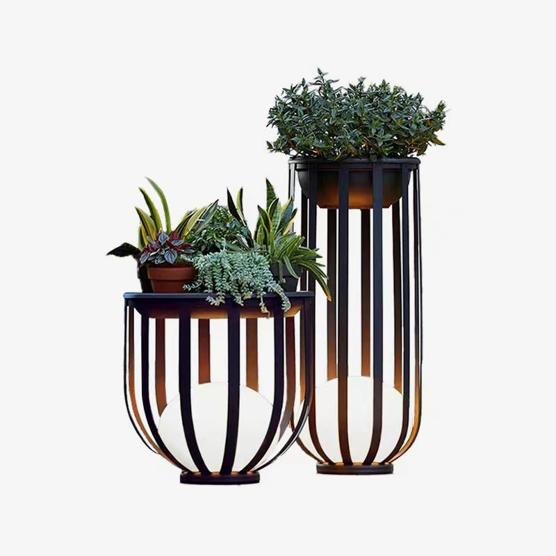 Viscera Garden Outdoor Lighting