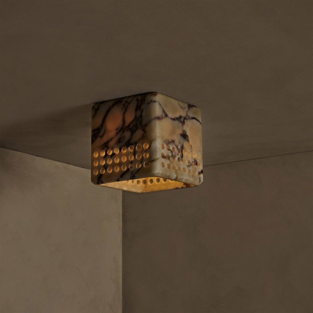 Bond Flush Mount Light