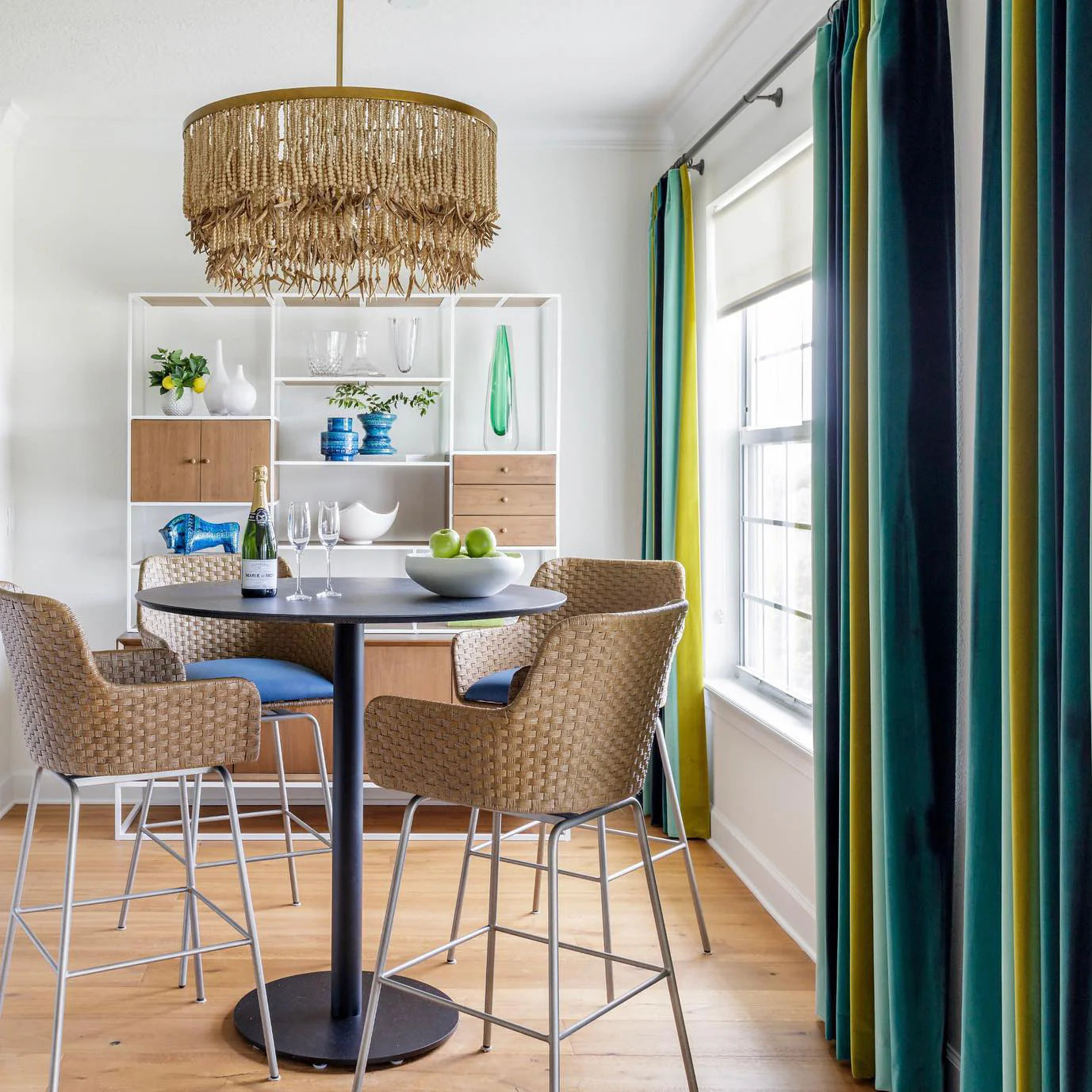 Bors Chandelier