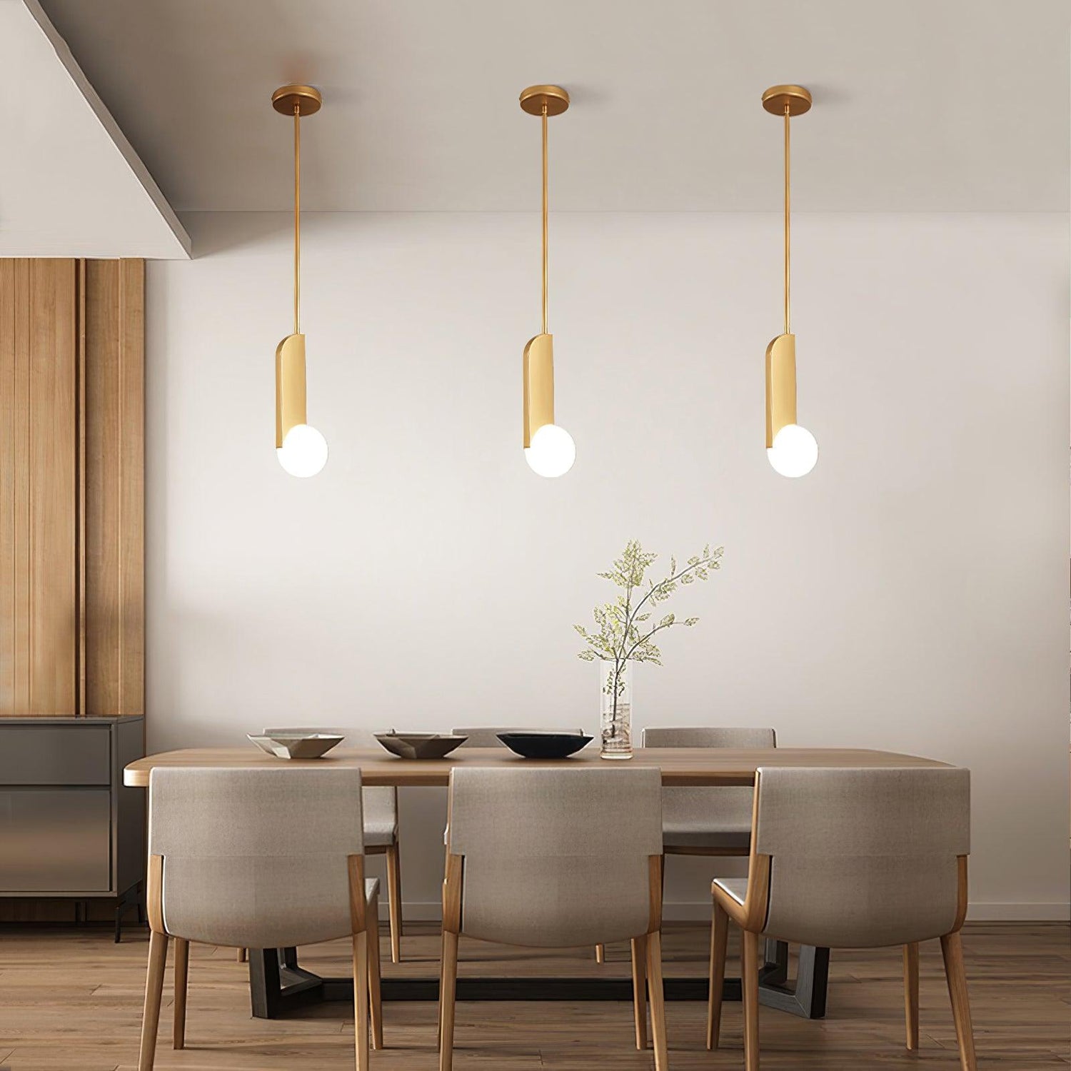 Liller Pendant Lighting