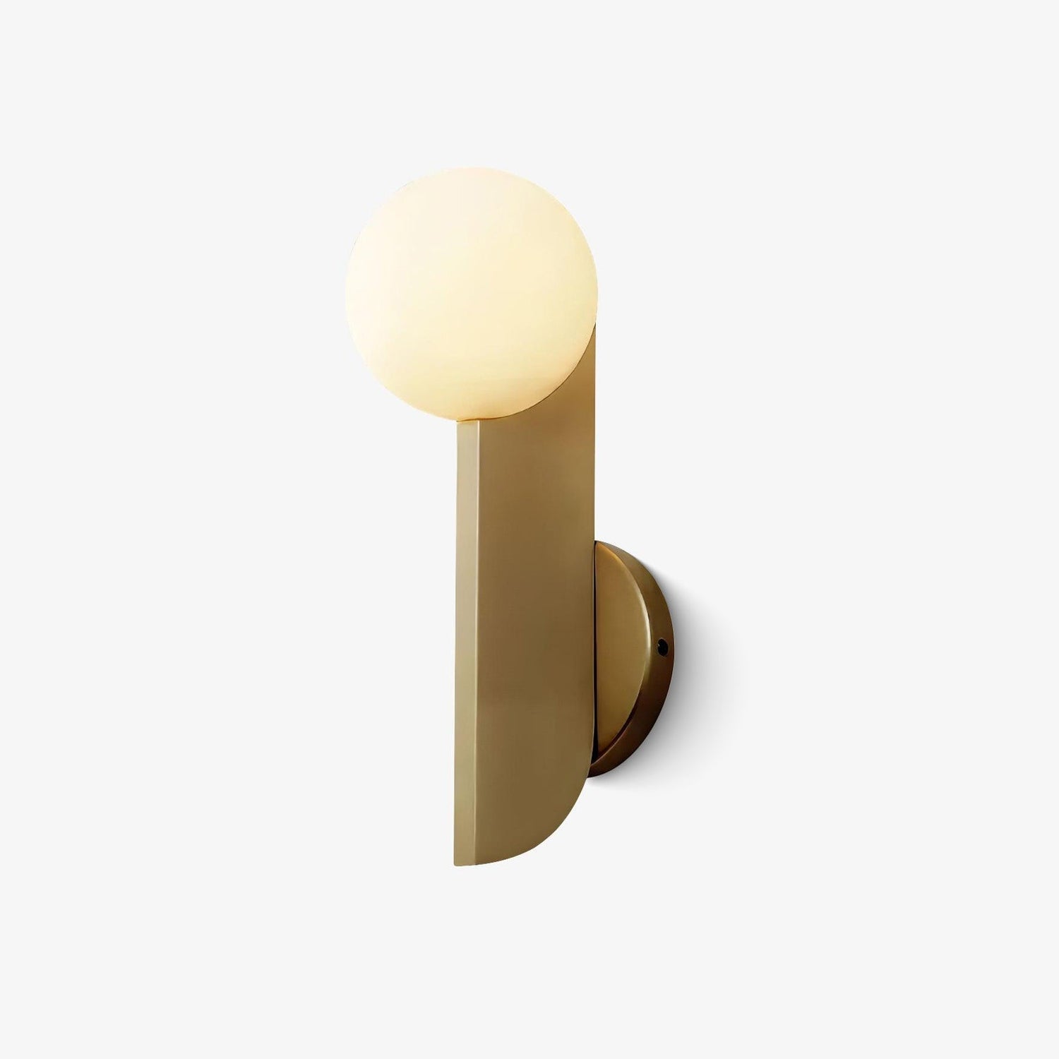 Liller Series Wall Sconce