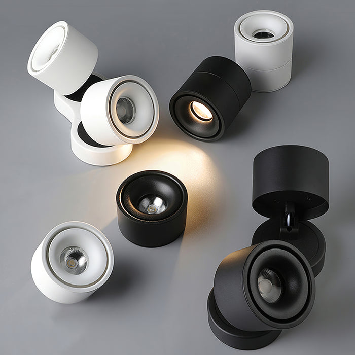 Boyce Rotatable LED Downlight