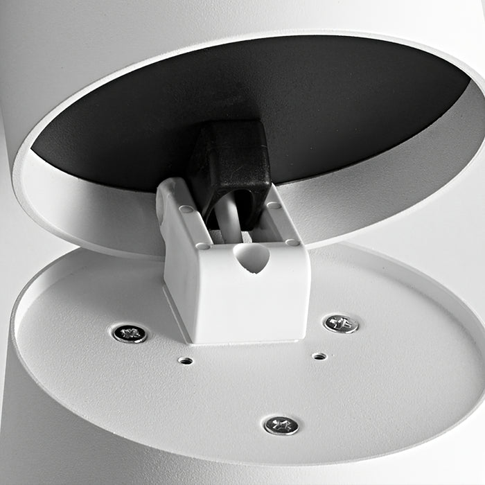 Boyce Rotatable LED Downlight