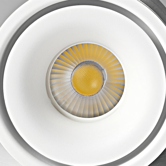 Boyce Rotatable LED Downlight